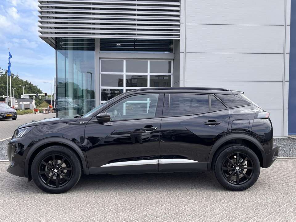 Peugeot 2008 - Imagem 3