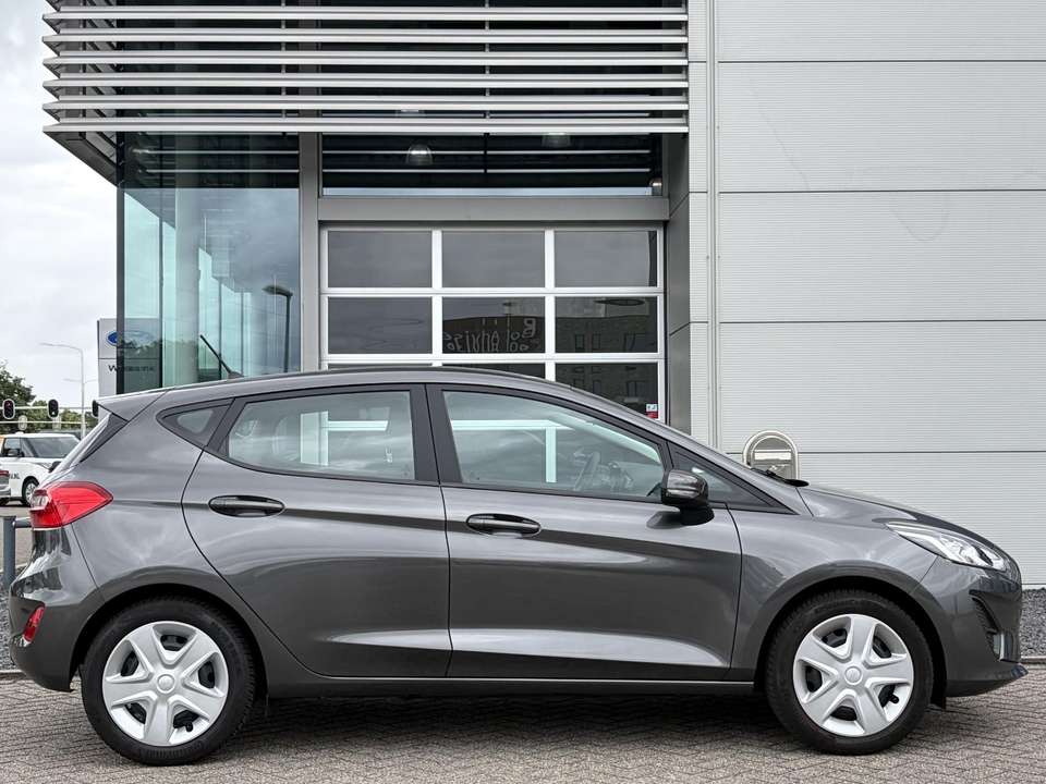 Ford Fiesta - Imagem 4