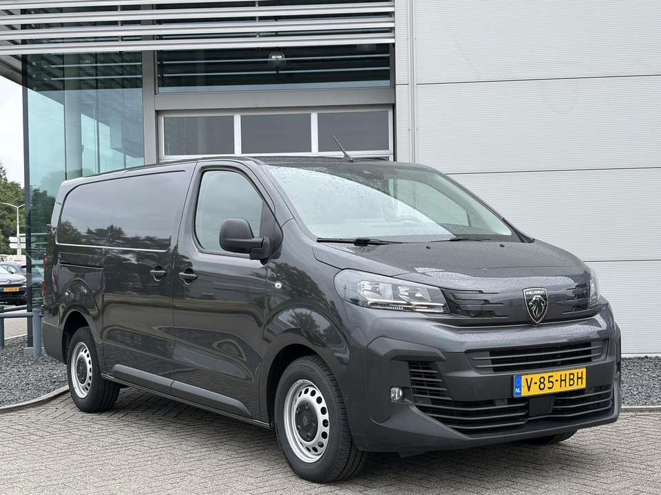 Peugeot Expert - Imagem 3