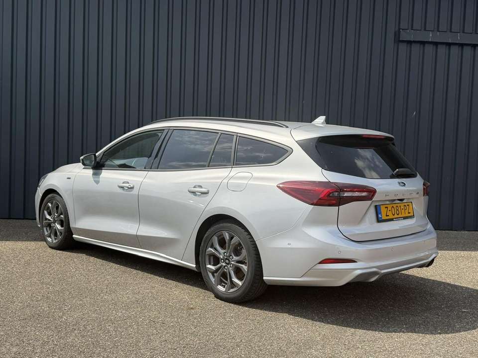 Ford Focus - Imagem 3