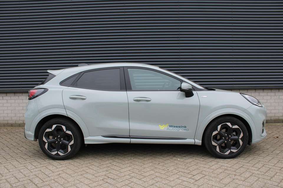 Ford Puma - Imagem 5