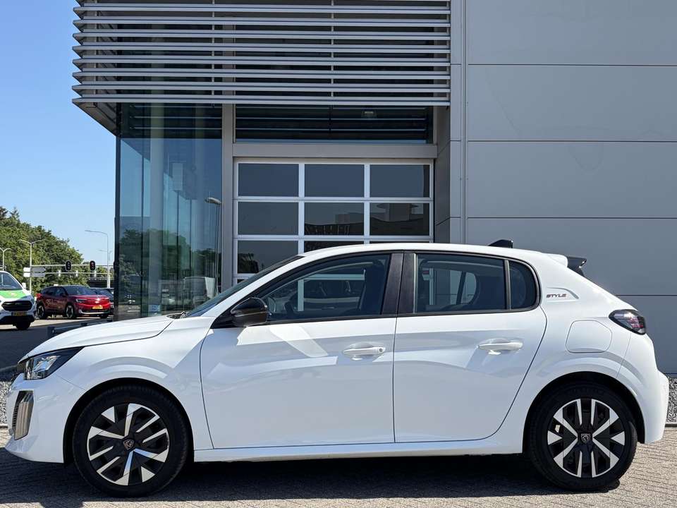 Peugeot 208 - Imagem 5