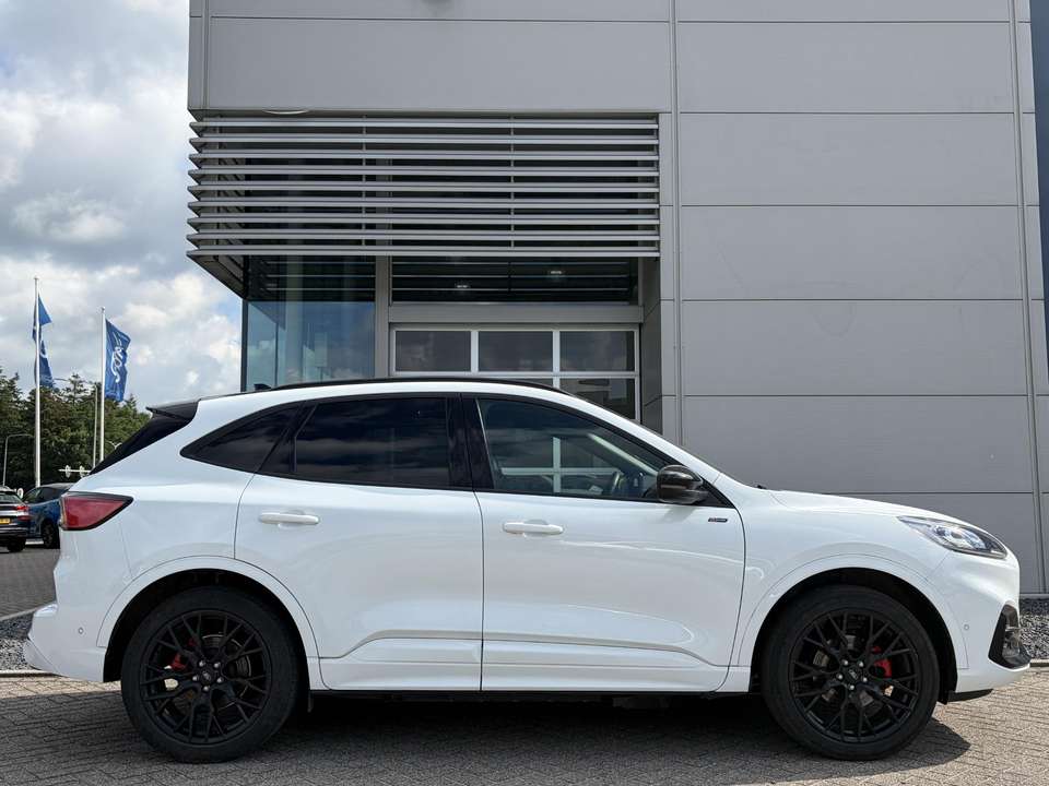 Ford Kuga - Imagem 5