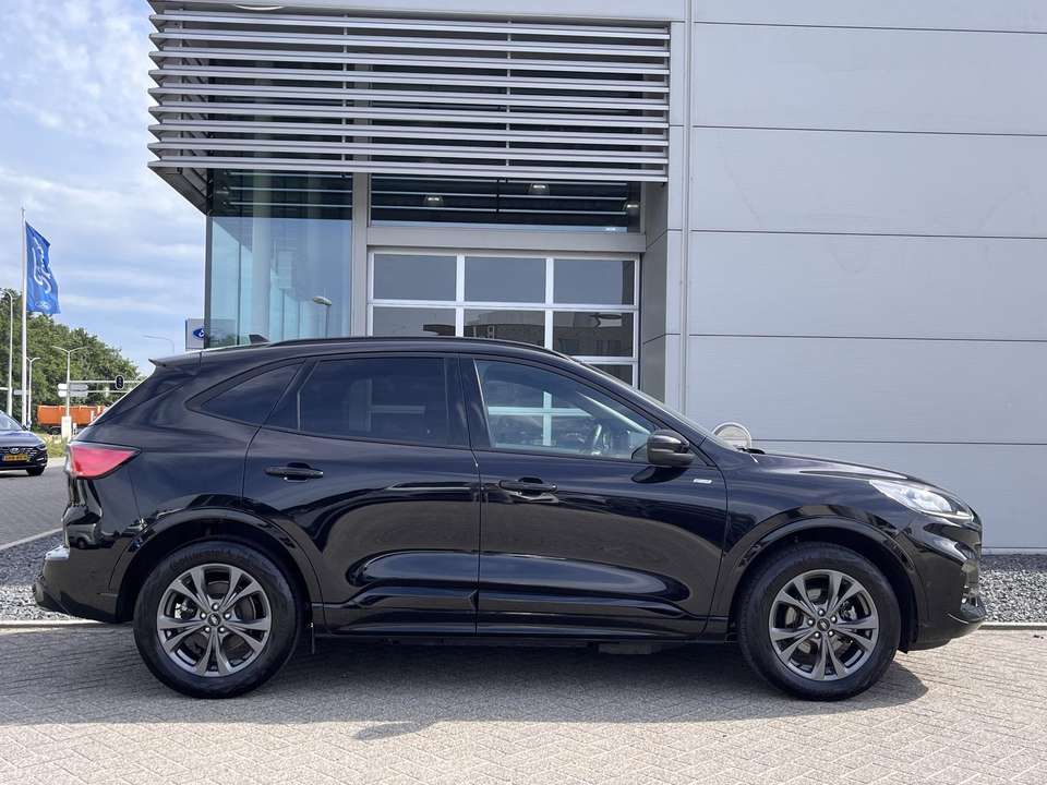 Ford Kuga - Imagem 5