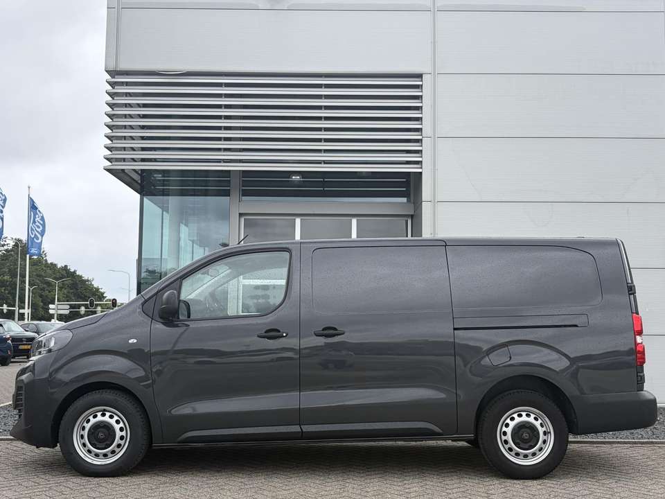 Peugeot Expert - Imagem 4