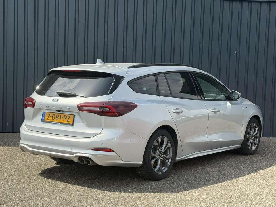 Ford Focus - Imagem 4
