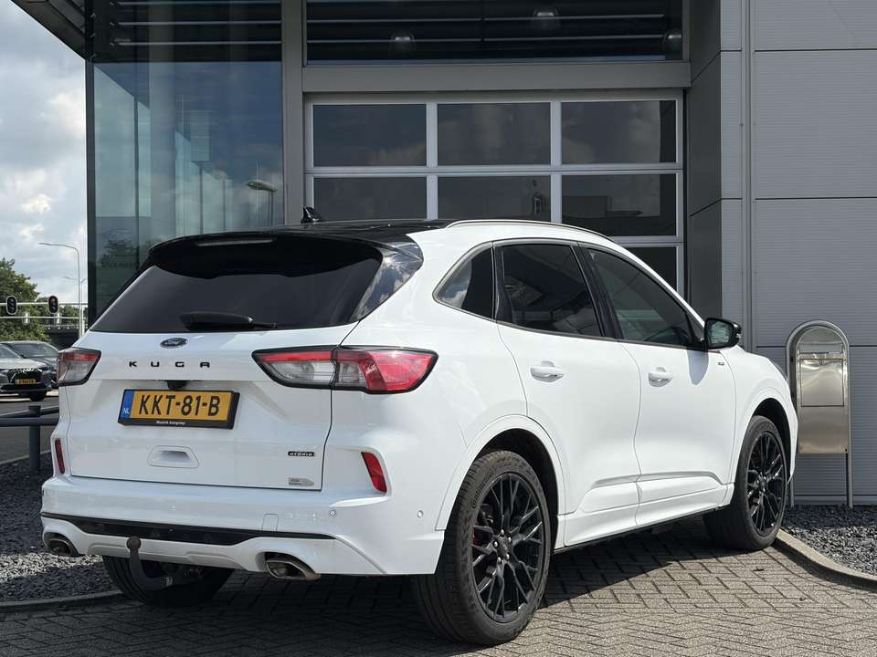 Ford Kuga - Imagem 6
