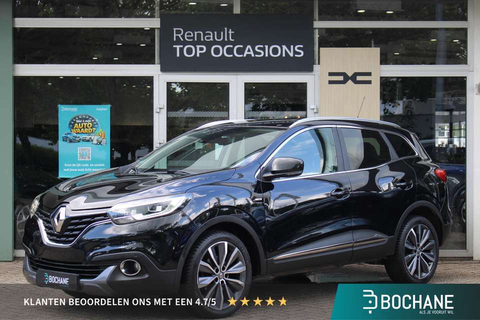 Renault Kadjar - Imagem 1