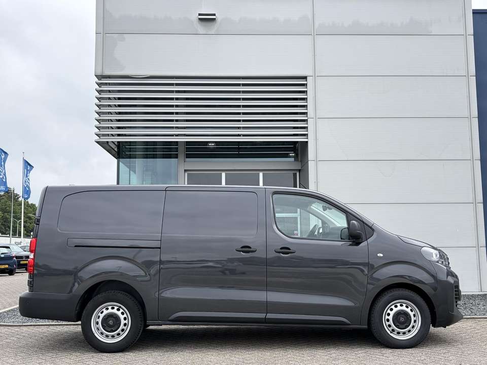 Peugeot Expert - Imagem 5