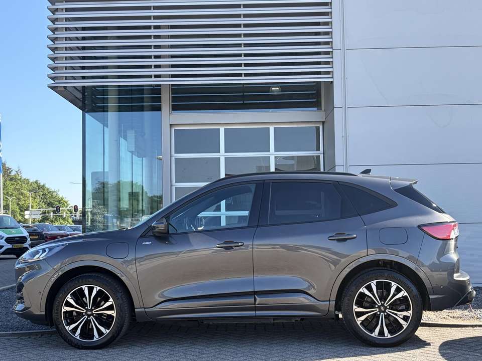 Ford Kuga - Imagem 5
