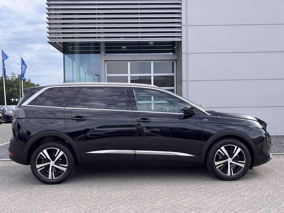 Peugeot 5008 - Imagem 5