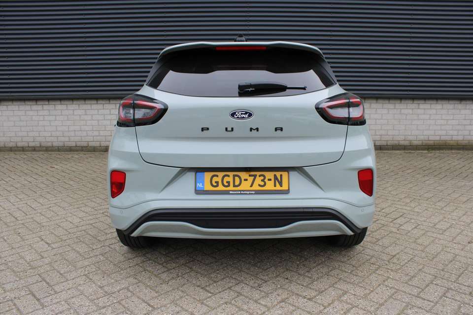 Ford Puma - Imagem 7
