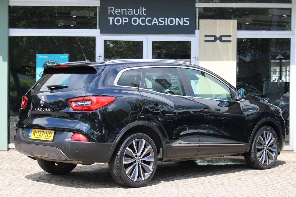 Renault Kadjar - Imagem 2