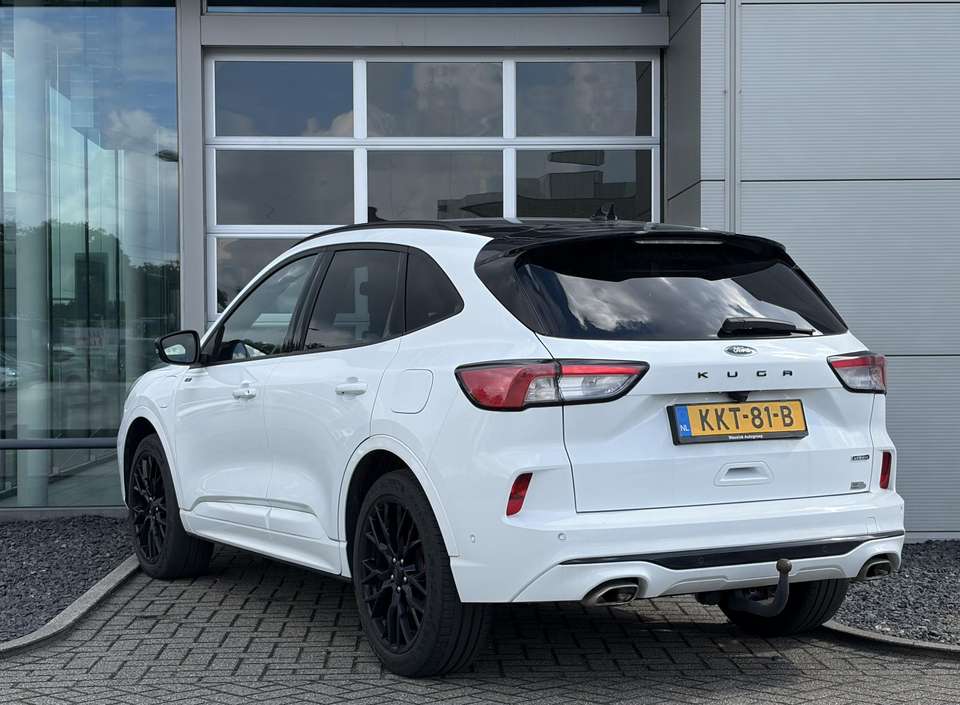 Ford Kuga - Imagem 7