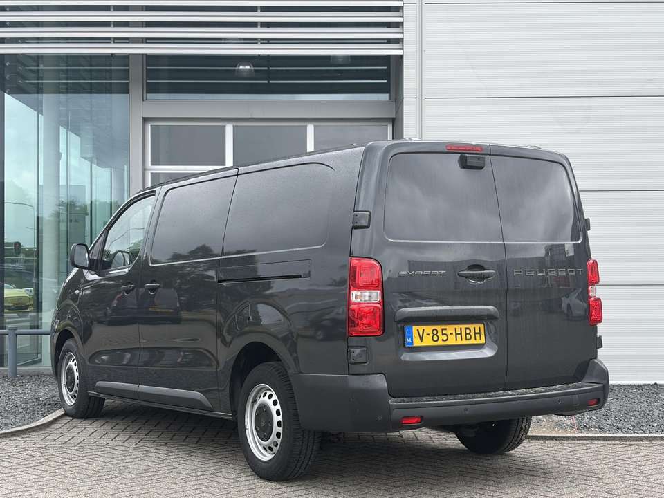 Peugeot Expert - Imagem 6