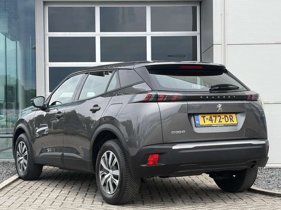 Peugeot 2008 - Imagem 7