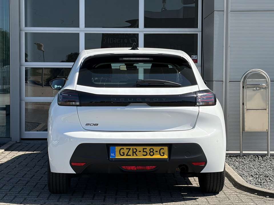 Peugeot 208 - Imagem 8