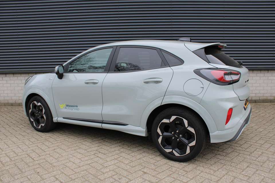 Ford Puma - Imagem 8