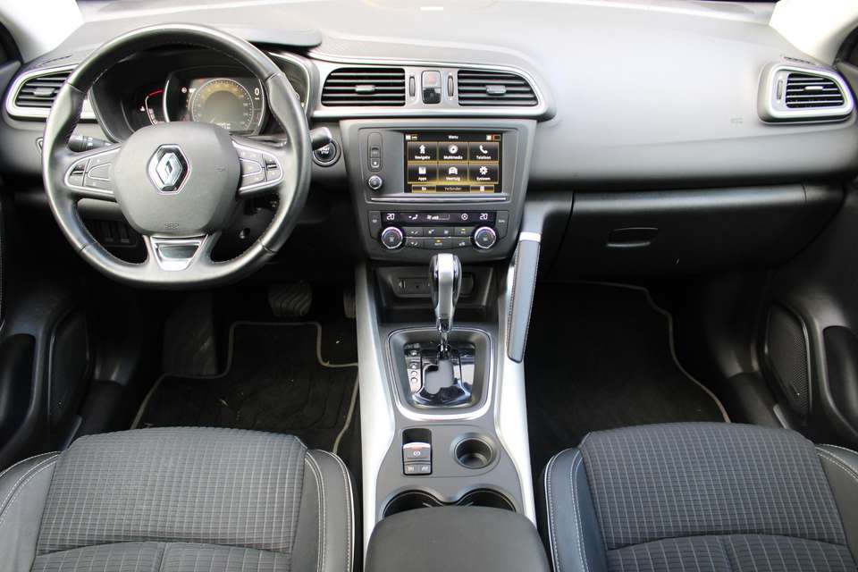 Renault Kadjar - Imagem 3