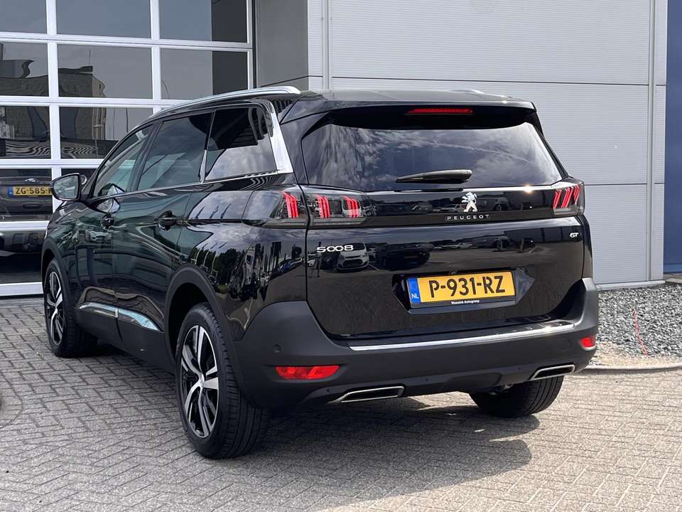 Peugeot 5008 - Imagem 7