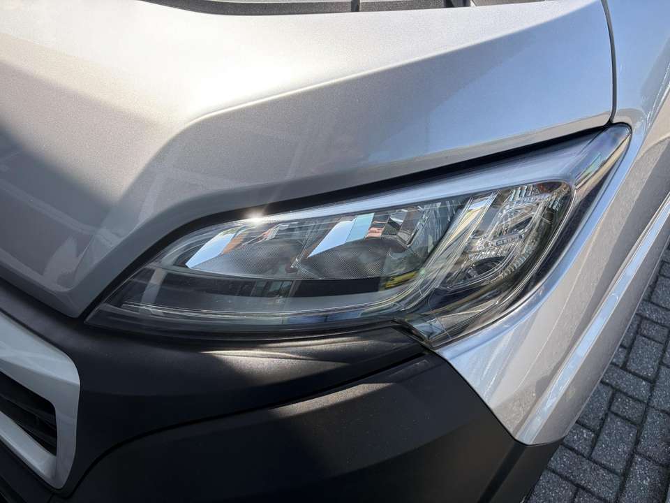 Peugeot Boxer - Imagem 12
