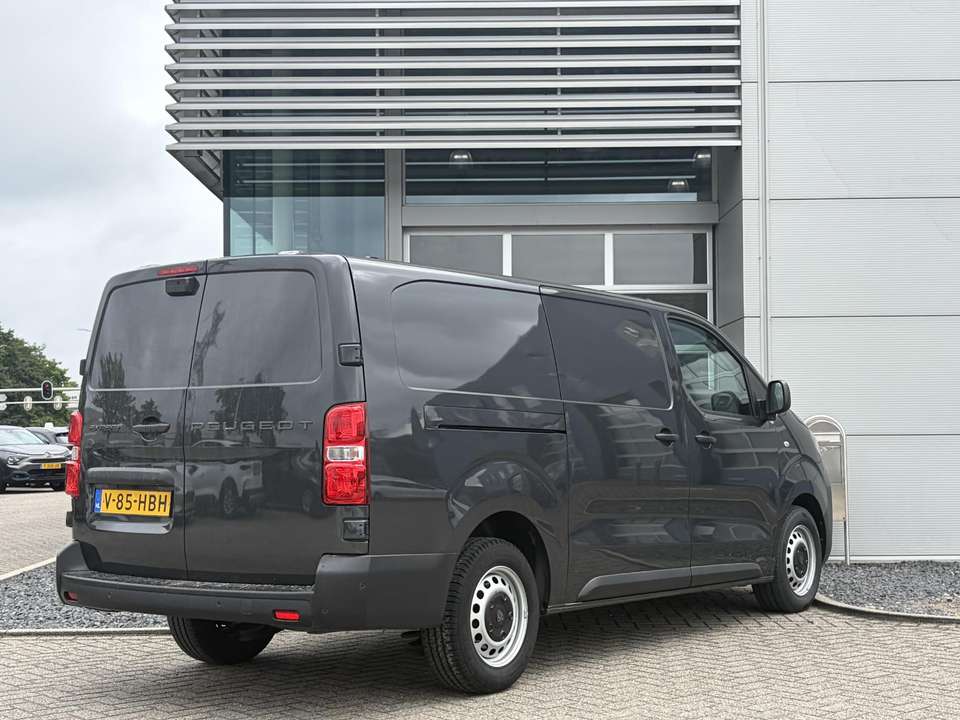 Peugeot Expert - Imagem 7