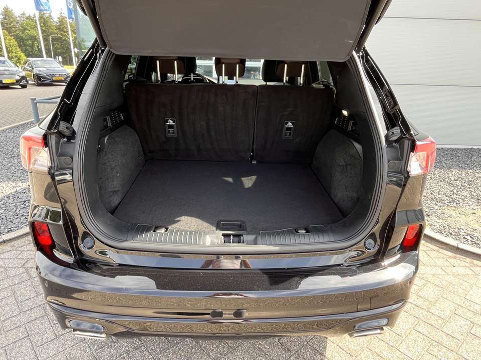 Ford Kuga - Imagem 9