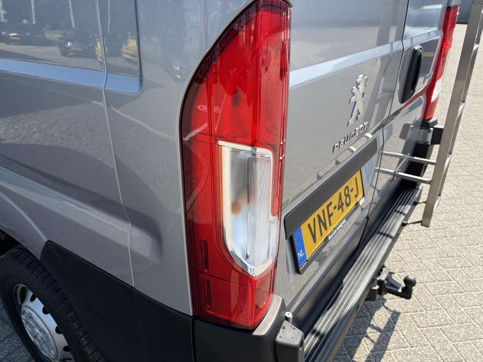 Peugeot Boxer - Imagem 13