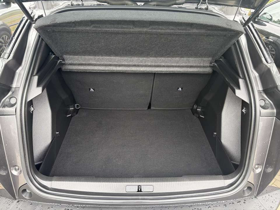 Peugeot 2008 - Imagem 9