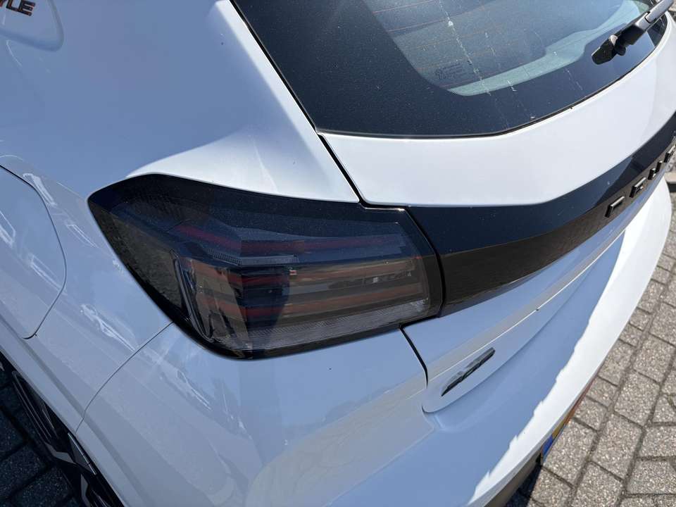 Peugeot 208 - Imagem 10