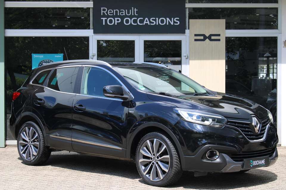 Renault Kadjar - Imagem 5