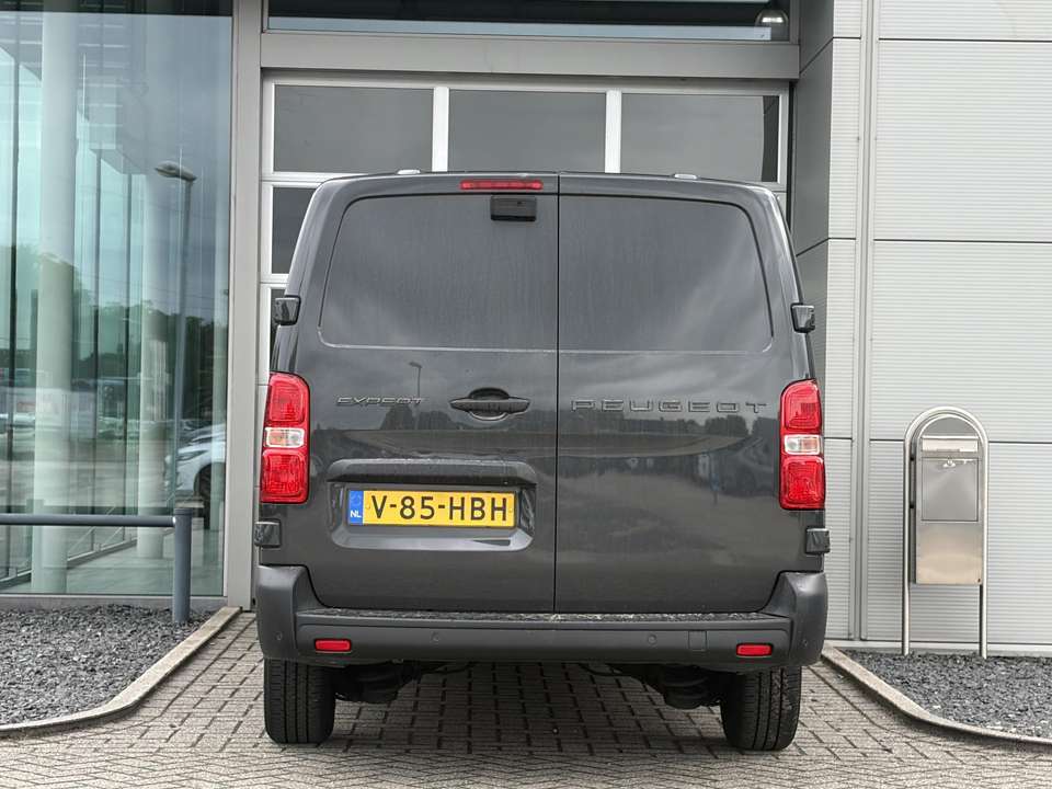 Peugeot Expert - Imagem 8