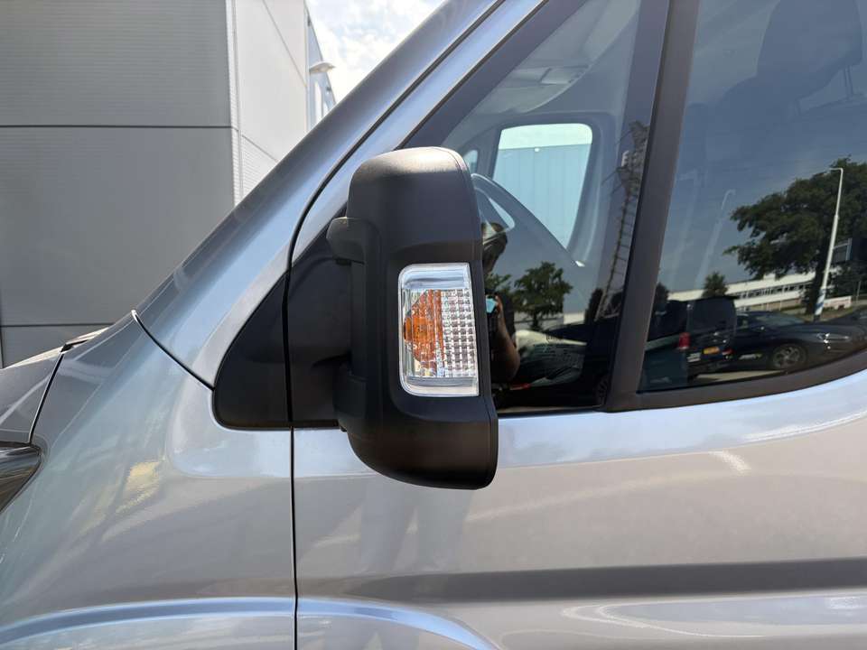Peugeot Boxer - Imagem 14