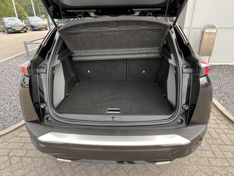Peugeot 2008 - Imagem 9