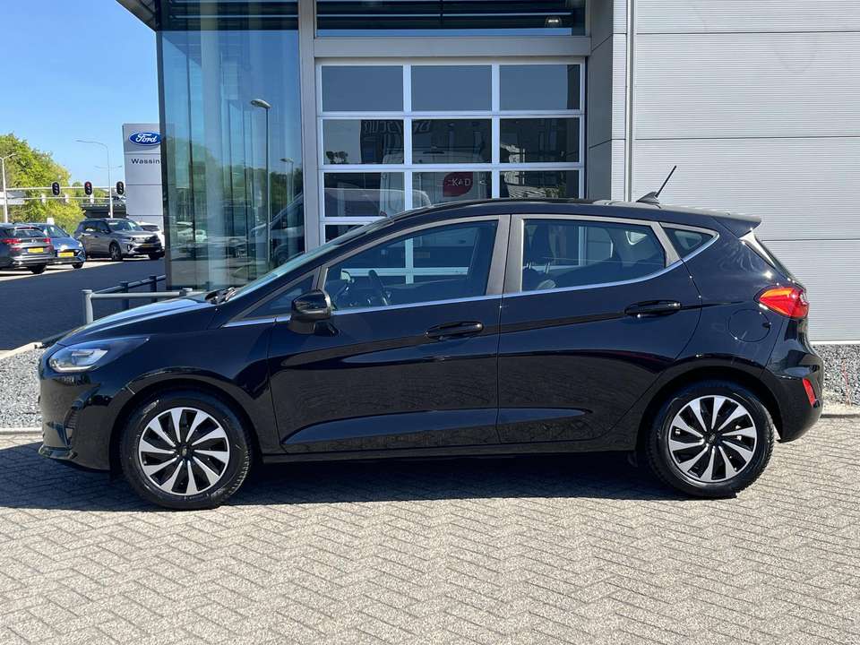 Ford Fiesta - Imagem 3