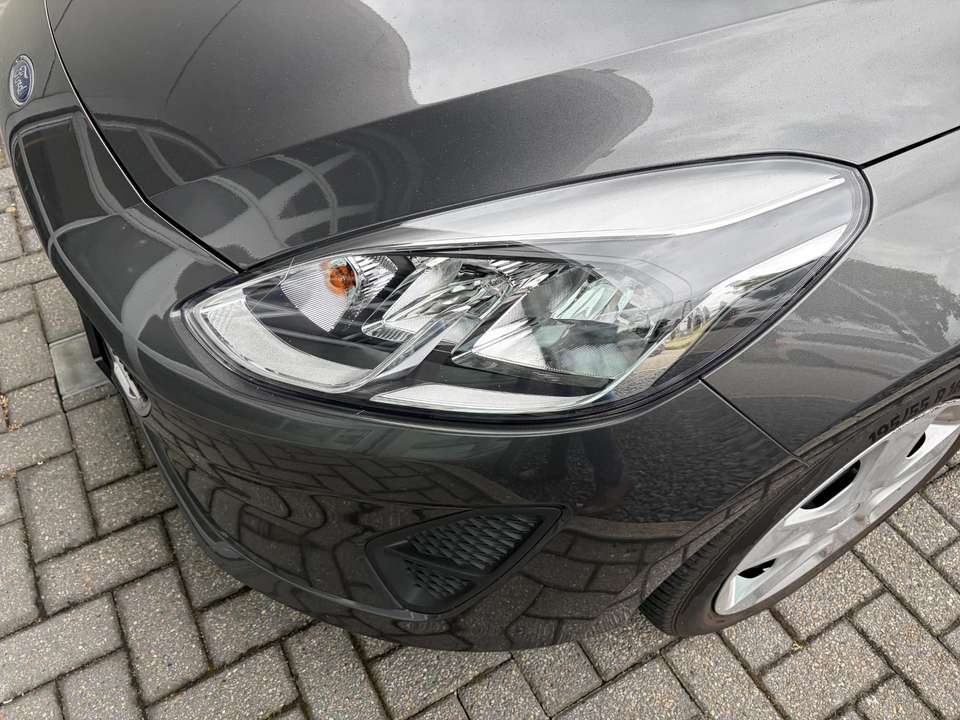Ford Fiesta - Imagem 10