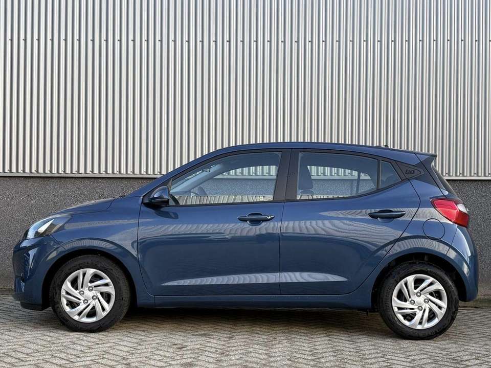 Hyundai i10 - Imagem 2