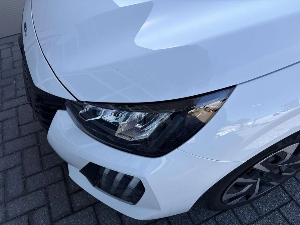 Peugeot 208 - Imagem 11
