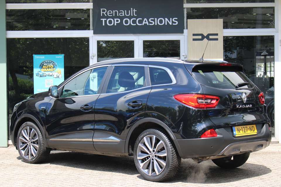 Renault Kadjar - Imagem 6