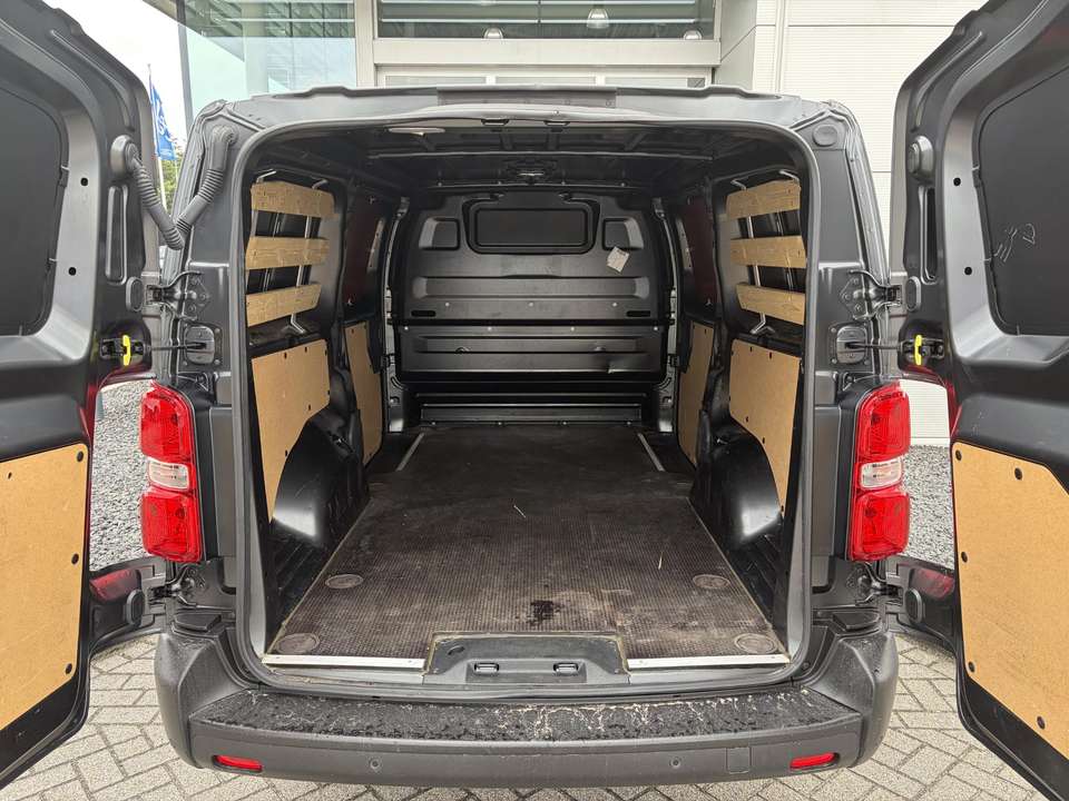 Peugeot Expert - Imagem 9