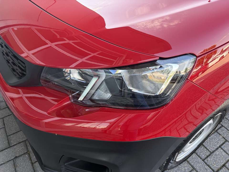 Peugeot Partner - Imagem 11