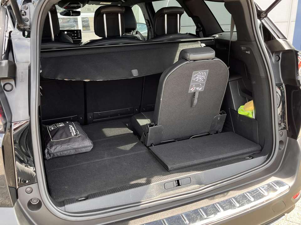 Peugeot 5008 - Imagem 9