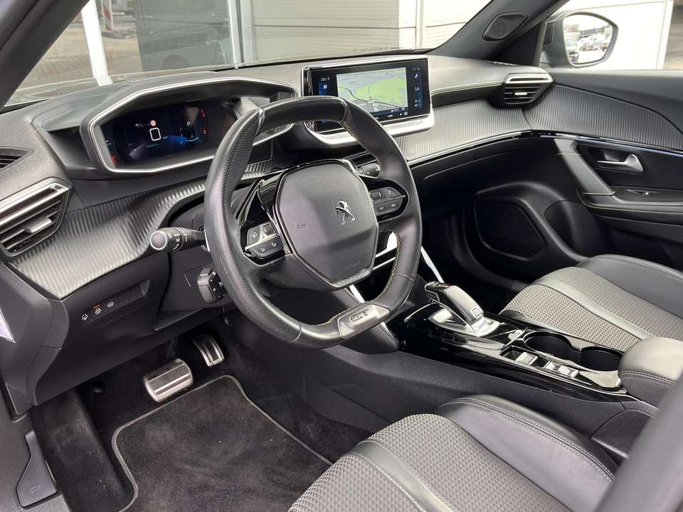 Peugeot 2008 - Imagem 10