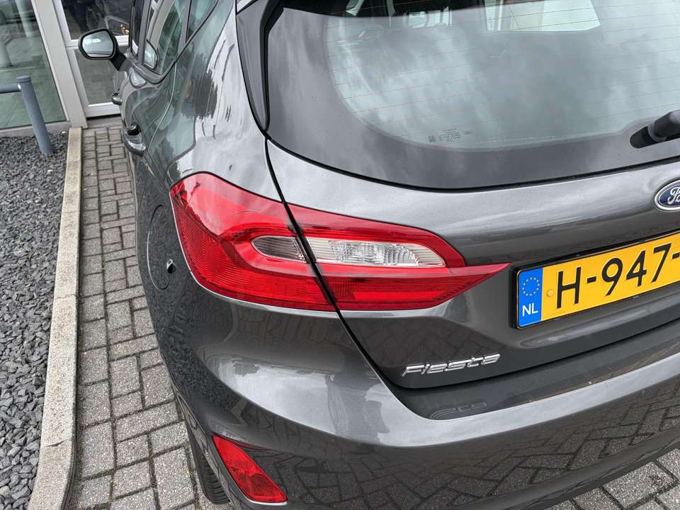 Ford Fiesta - Imagem 11