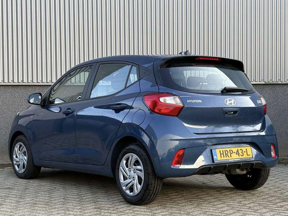 Hyundai i10 - Imagem 3