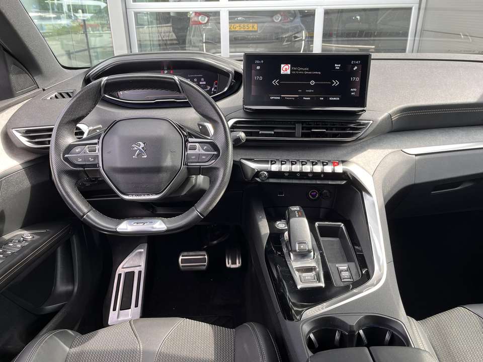 Peugeot 5008 - Imagem 10