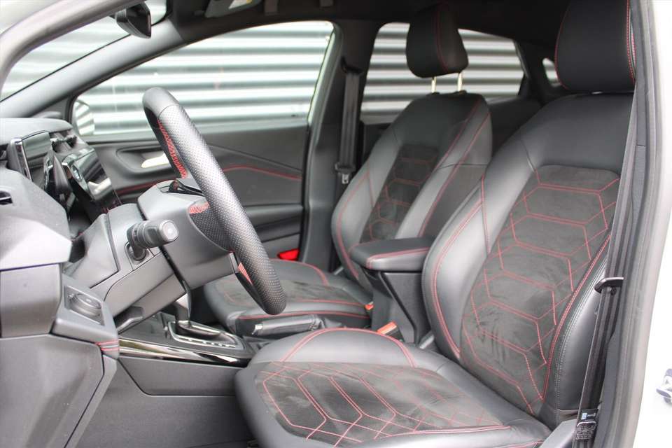 Ford Puma - Imagem 12