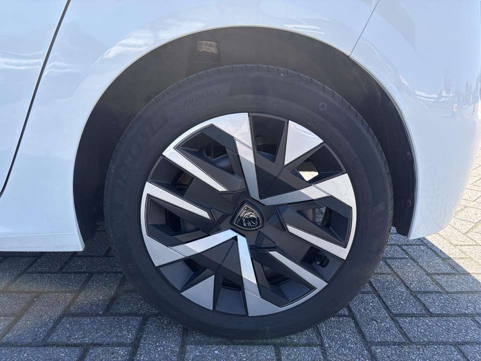 Peugeot 208 - Imagem 13
