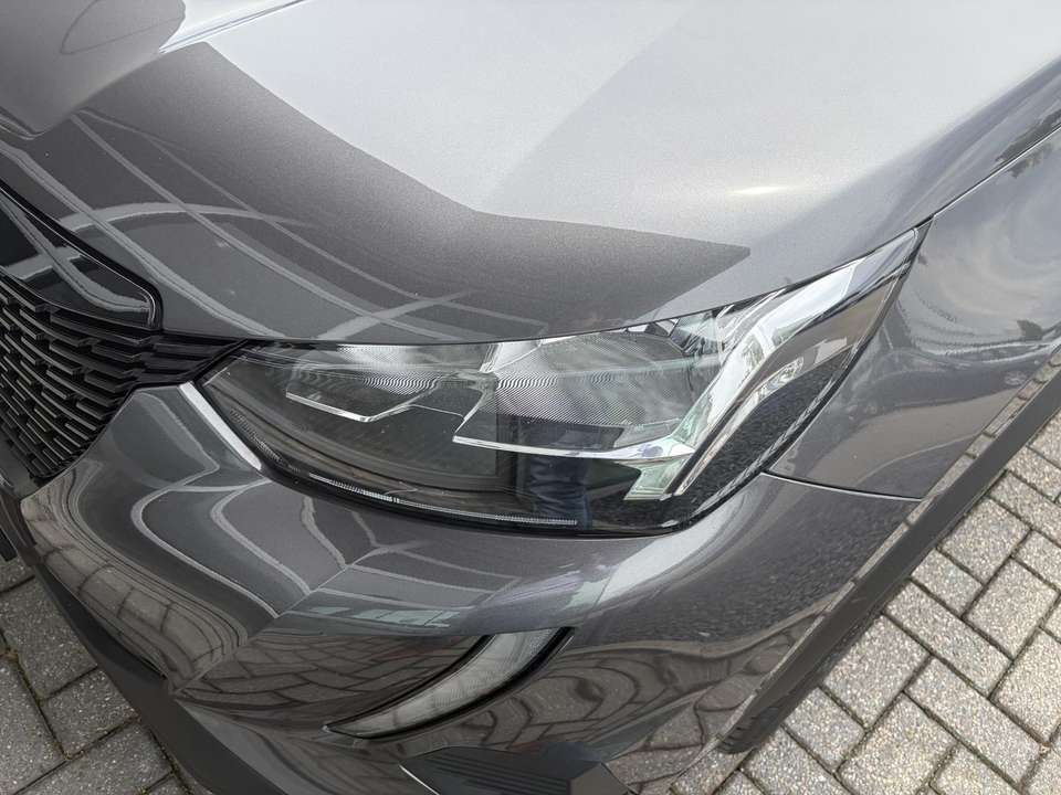 Peugeot 2008 - Imagem 12