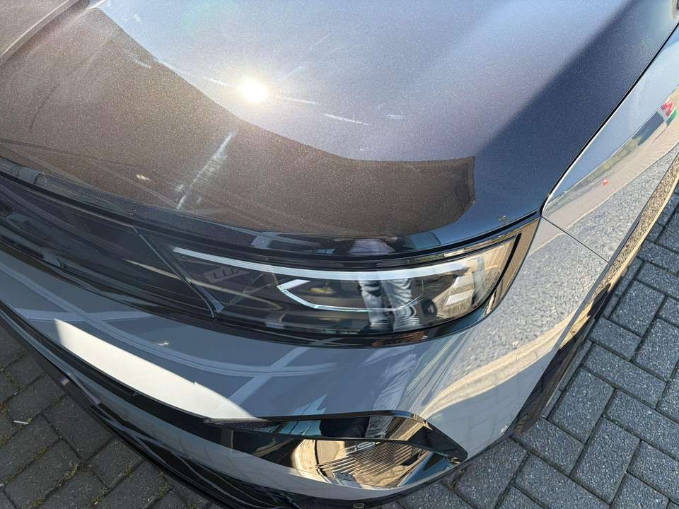 Opel Mokka-E - Imagem 12